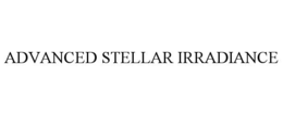 advanced stellar irradiance
