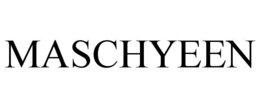 maschyeen