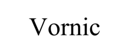 vornic
