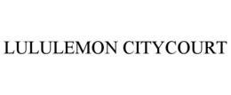 lululemon citycourt