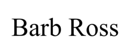 barb ross