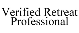 verified retreat professional