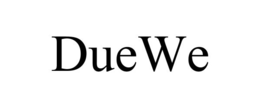 duewe