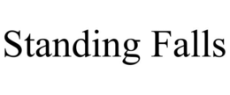 standing falls