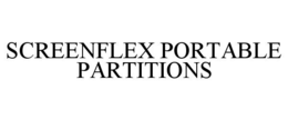 screenflex portable partitions