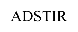 adstir