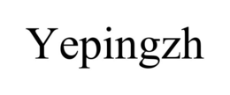 yepingzh
