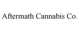 aftermath cannabis co.