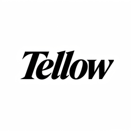 tellow