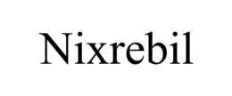 nixrebil