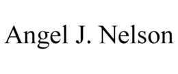 angel j. nelson