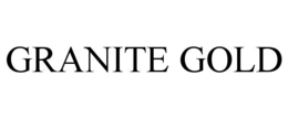granite gold