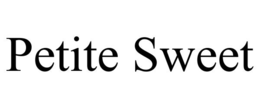 petite sweet