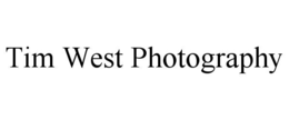 tim west photography