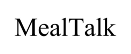 mealtalk