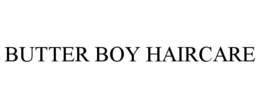 butter boy haircare
