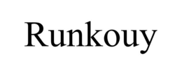 runkouy
