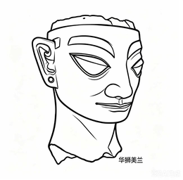 huashimeilan