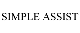 simple assist