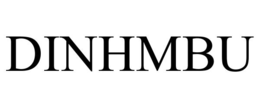 dinhmbu