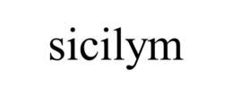 sicilym