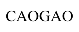 caogao