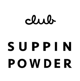 club suppin powder