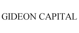 gideon capital
