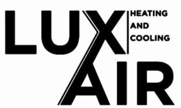 lux air heating and cooling