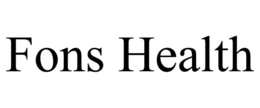 fons health