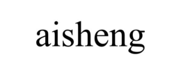 aisheng