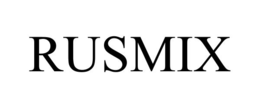 rusmix
