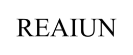 reaiun