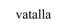 vatalla