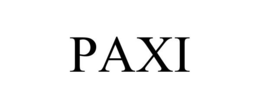 paxi