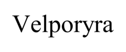 velporyra