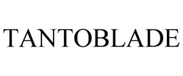 tantoblade