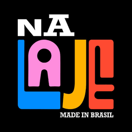 na laje made in brasil