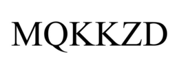 mqkkzd