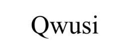 qwusi