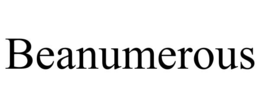 beanumerous