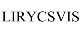 lirycsvis