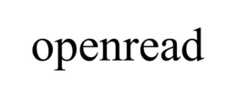 openread