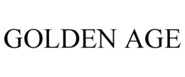 golden age
