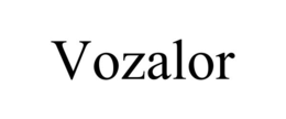 vozalor