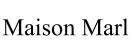 maison marl