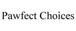 pawfect choices