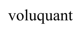 voluquant