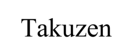 takuzen