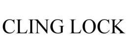 cling lock